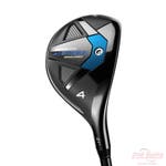 Callaway Paradym Ai Smoke Max Fast Hybrid